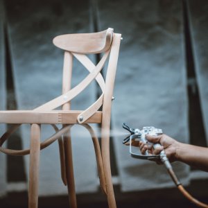مجموعة منتجات البولي يوريثين