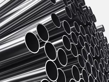 Stainless Steel Drawn Pipe