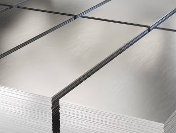 Stainless Steel Sheet