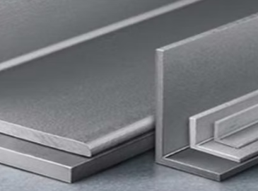 Stainless Steel Angle Bar