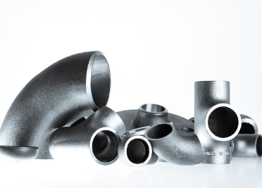 Stainless Steel Fitting