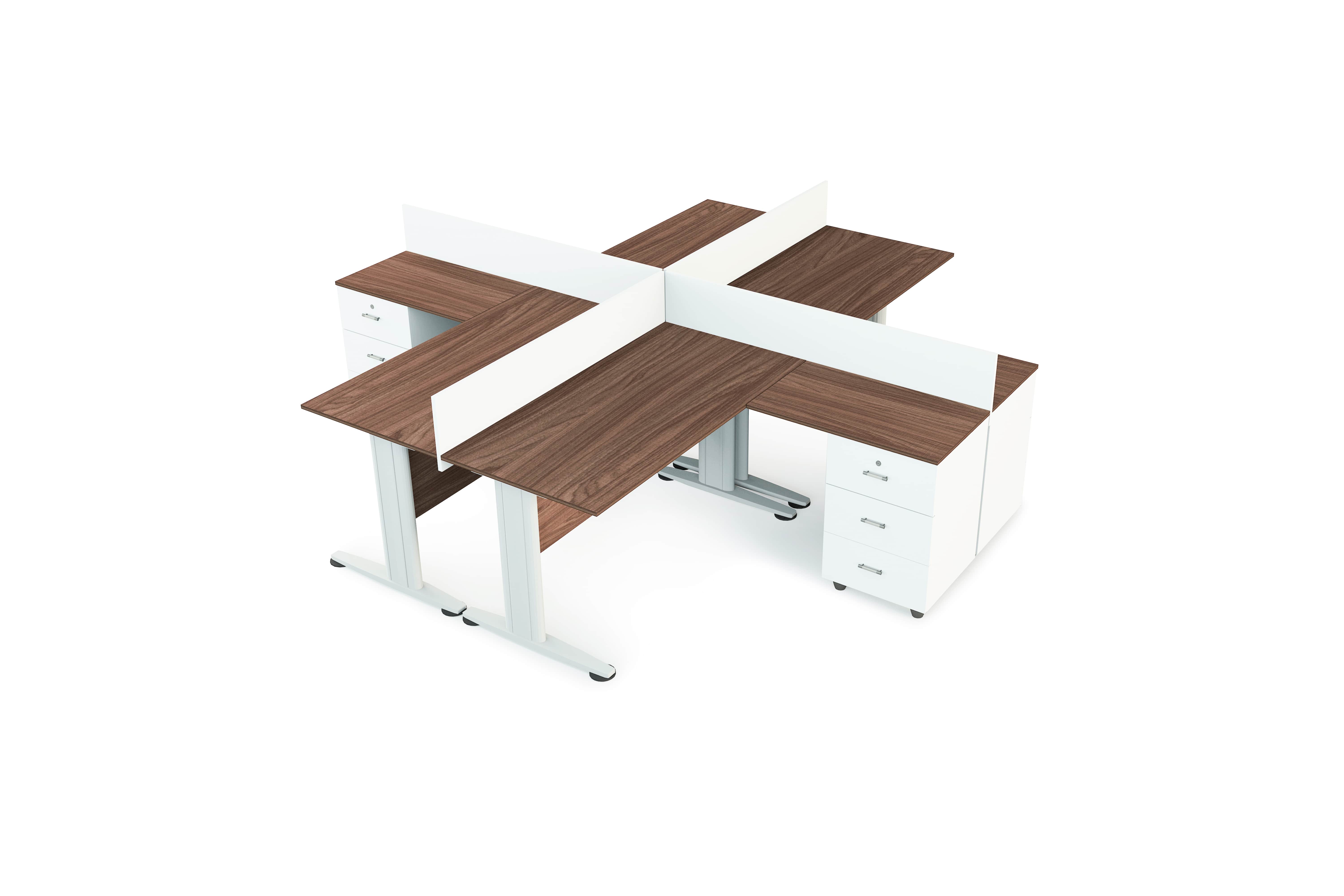 İş İstasyonları ve Bankolar