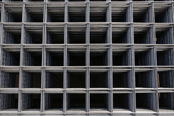 Standard and Special Steel Wire Mesh