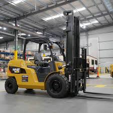 🏭🚜 Iraq – North Oil Company (Ministry of Petroleum) – Supply of 5 Ton Forklifts (3 Units) – L.262.25.7054.01