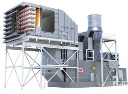 🌀🧰 Iraq – Midland Refineries Company (Karbala Refinery) – Supply of Gas Turbine Ventilation System “Air Intake Filters” (2025/8229)