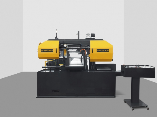 قطع ذكي CNC