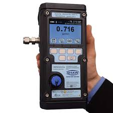 🌡️🧪 Iraq – Midland Oil Company (Ministry of Petroleum) – Supply of “Dew Point Measuring Device for Dry Gas” (ش ن و- ح- 25056)