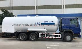 🛢️🚛 Iraq – Oil Products Distribution Company (Ministry of Petroleum) – Purchase of 10 Ton LPG Transport Tankers (Trailers) – 30 Units (BD/F/1/2025)