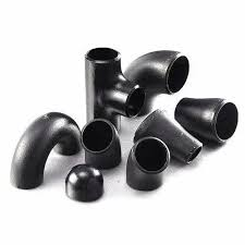 🛢️ Iraq – Midland Refineries Company / Karbala Refinery – Supply of Carbon Steel Pipe Accessories (0.5–8 inches) (8216)