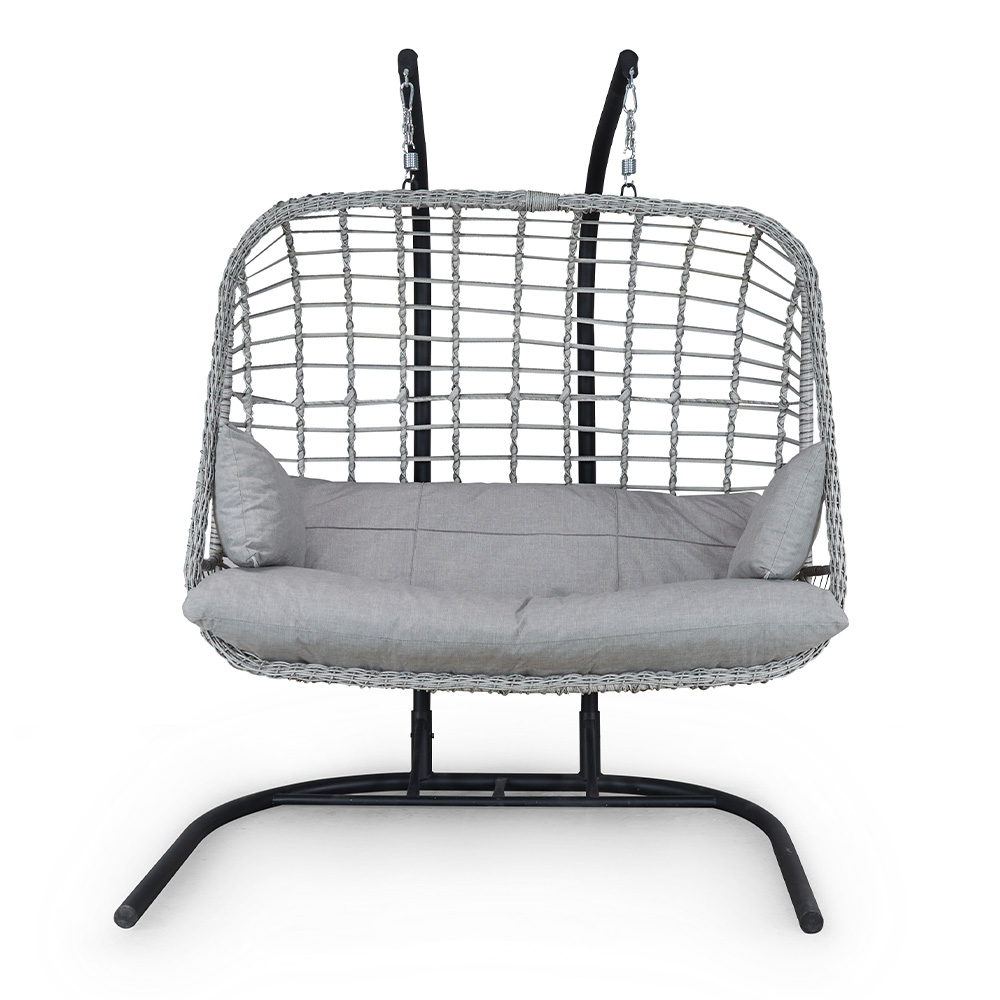 أنواع التأرجح