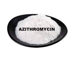 💊⚗️ Iraq – SDI Samarra (Ministry of Industry & Minerals) – Supply of Azithromycin (API) 1,000 kg – 4/T/SDI/2025 (2nd Announcement)