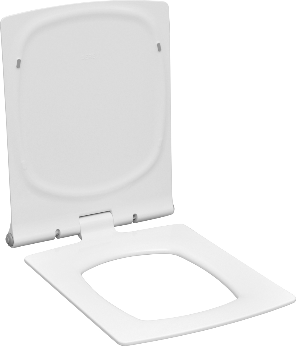 Serel Ceramics – Toilet Seats