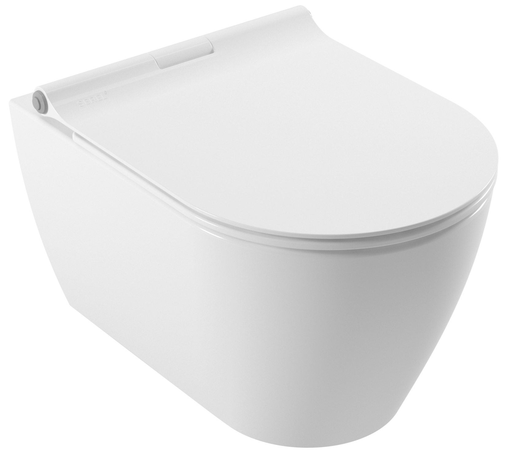Serel Ceramics – Toilet Models