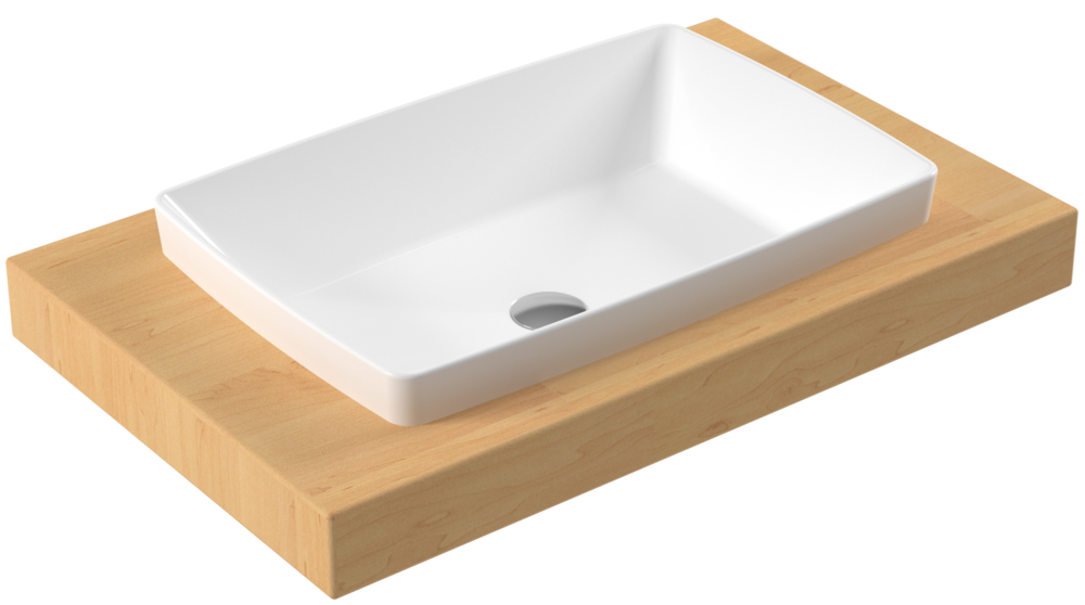 Serel Ceramics – Various Sinks