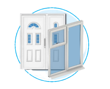 Winturk – نوافذ PVC