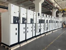 ⚡🗄️ Iraq – General Company of South Electricity Distribution (MoE) – Supply of 11 kV Air Insulated Switchgears (AIS) for Muthanna Branch – 28/M/2025