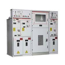 ⚡🧳 Iraq – South Electricity Distribution (MoE) – Supply of 11 & 33 kV GIS Equipment for the North Nasiriyah Branch (31/May/2025)