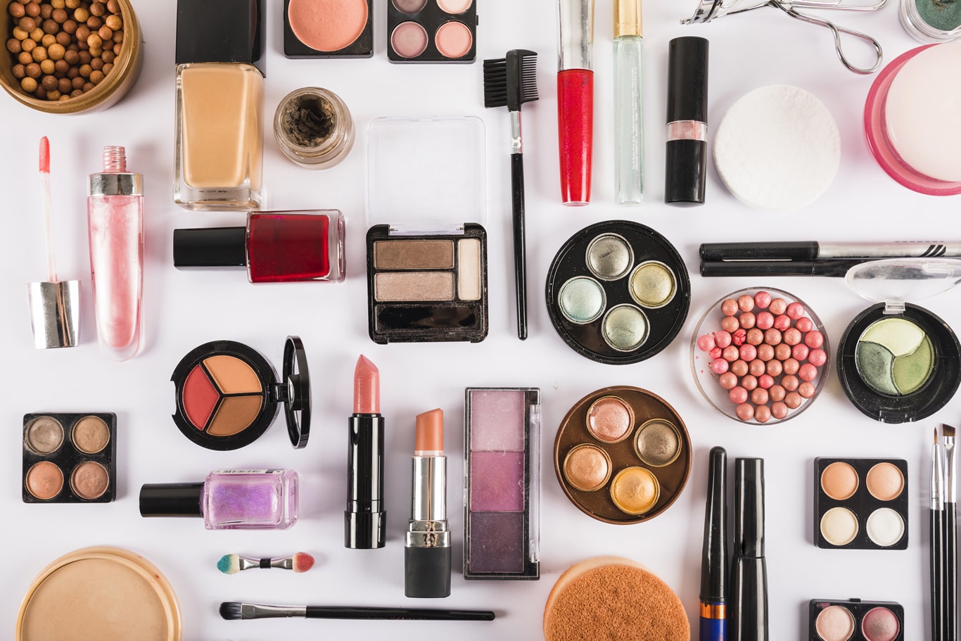 💄 Cosmetic Products Cooperation Request from Saudi Arabia