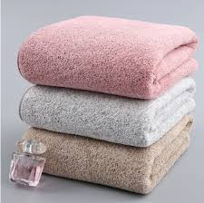 🧵🧺🇬🇪 "Solid Color Towel" Supply Request with a Deadline of December 2025 (25,000 Pieces, GTIP 630260)