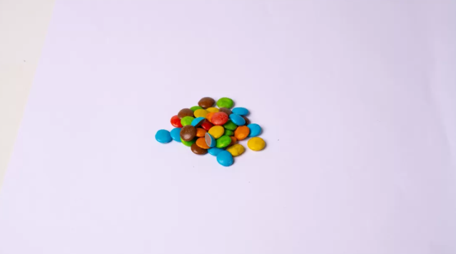 الدراجيه (الحبوب المغلّفة)