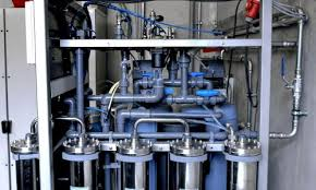 💧⚙️Turnkey “2×50 m³/s RO + 2×40 m³/s Demineralization” Unit Supply, Installation and Commissioning