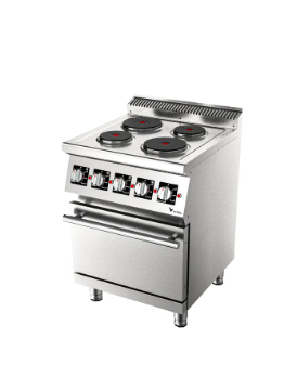 Industrial Kitchen Equipment