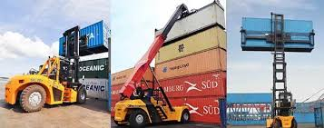 🔩🇹🇳 Turnkey Supply of “Transport & Lifting Equipment” for Sfax • Gabès Factories