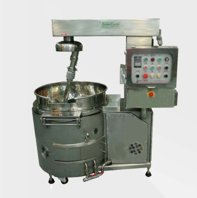 خلاط الطهي الأوتوماتيكي SC-410C