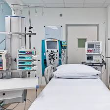 🧠🏥🧳 “Medical Equipment” Supply Request (Hospital Use – Neurology/Intensive Care/Operating Room)