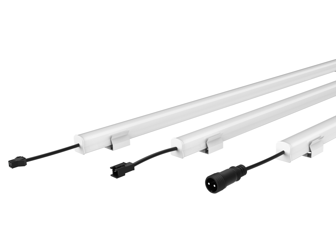 Stickled – LED Aydınlatma Sistemi