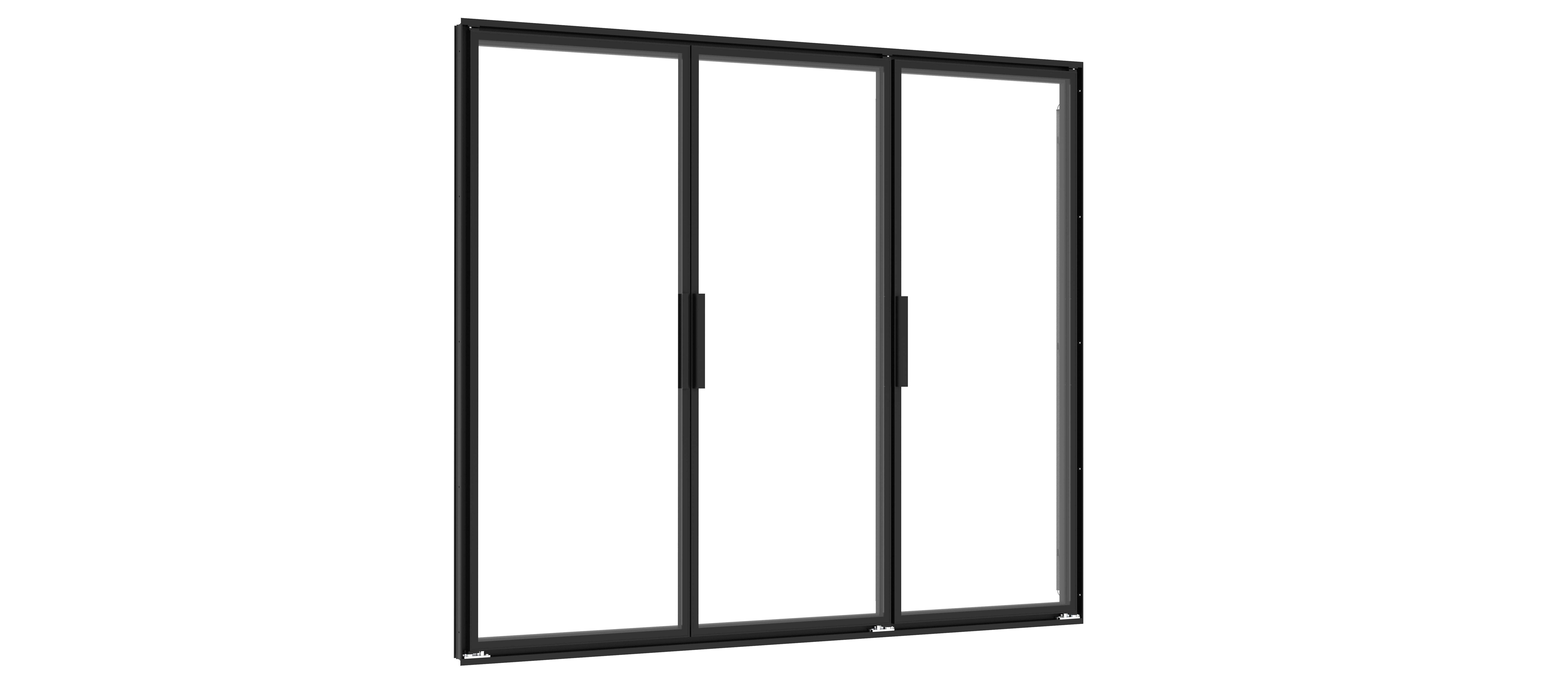 Maple – Multideck Cam Kapak Sistemi