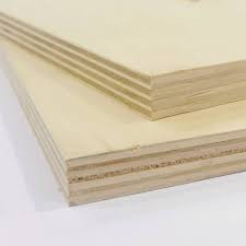 🪵📦🇬🇷 "Poplar Plywood" Supply Request (Suitable for Industrial/Carpentry Use)