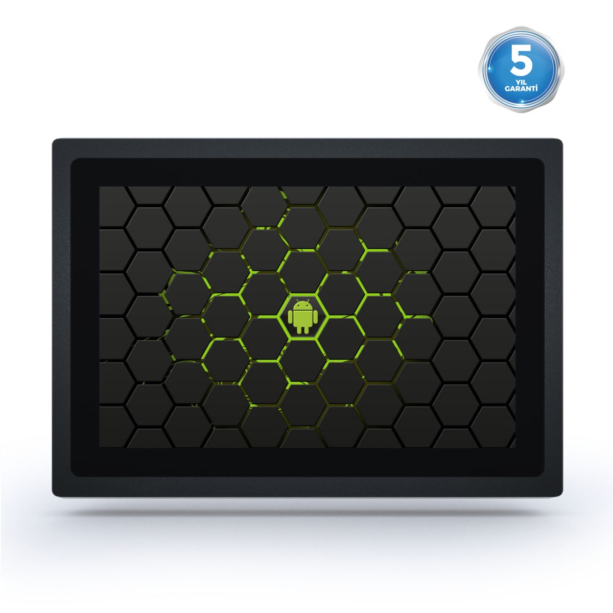 E-Life EPC-410A حاسوب لوحي بنظام Android