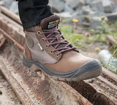 🥾 Safety Boot Supply Tender for Business – 2025