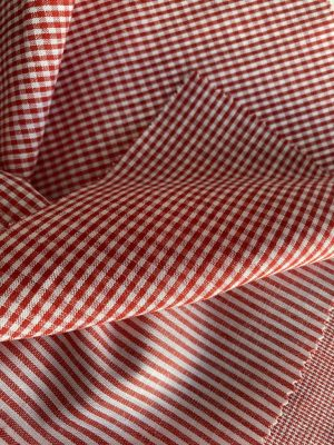 أقمشة قطن-كتان
