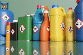 🧪 Chemical Substances Supply Tender