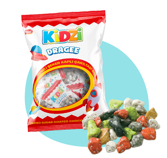 Kidzi Brands