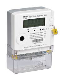 ⚡Smart Energy Meters Supply Tender (2/2025 – Nineveh Region)