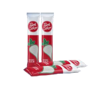 Our 4 kg stick sugar package