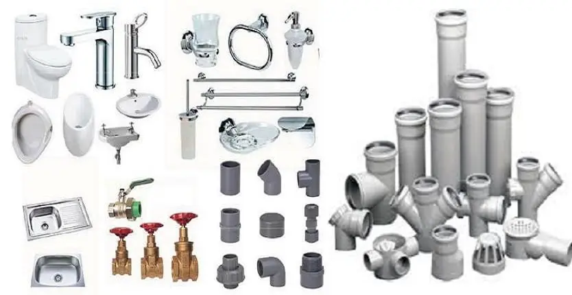 🏗️ Import Request from Argentinian Architecture Firm – Seeking Collaboration in the Field of Building and Plumbing Products!