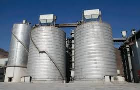 🏗️ Mali Requests Installation of a 5,000-Ton Cement Silo Factory – A Major Project Opportunity Open to Turkish Suppliers