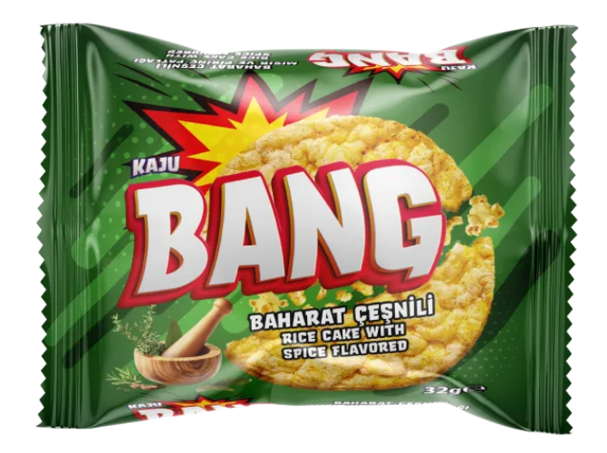 Bang Flavor