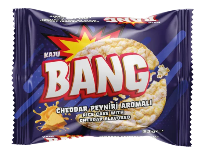 Bang Flavor