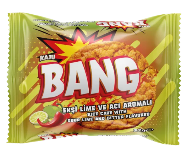 Bang Flavor
