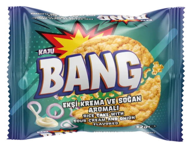 Bang Flavor