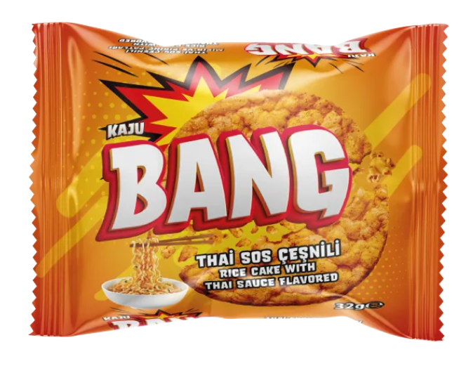 Bang Flavor