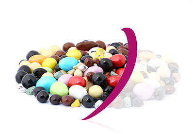 Dragee (Sugar-coated candy)