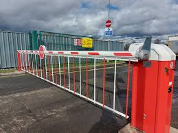 🚧 Request for Anti-Tyrannouncement Barrier Supply from Tunisia
