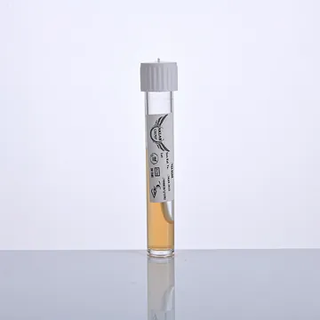 أنبوب متوسط جاهز
