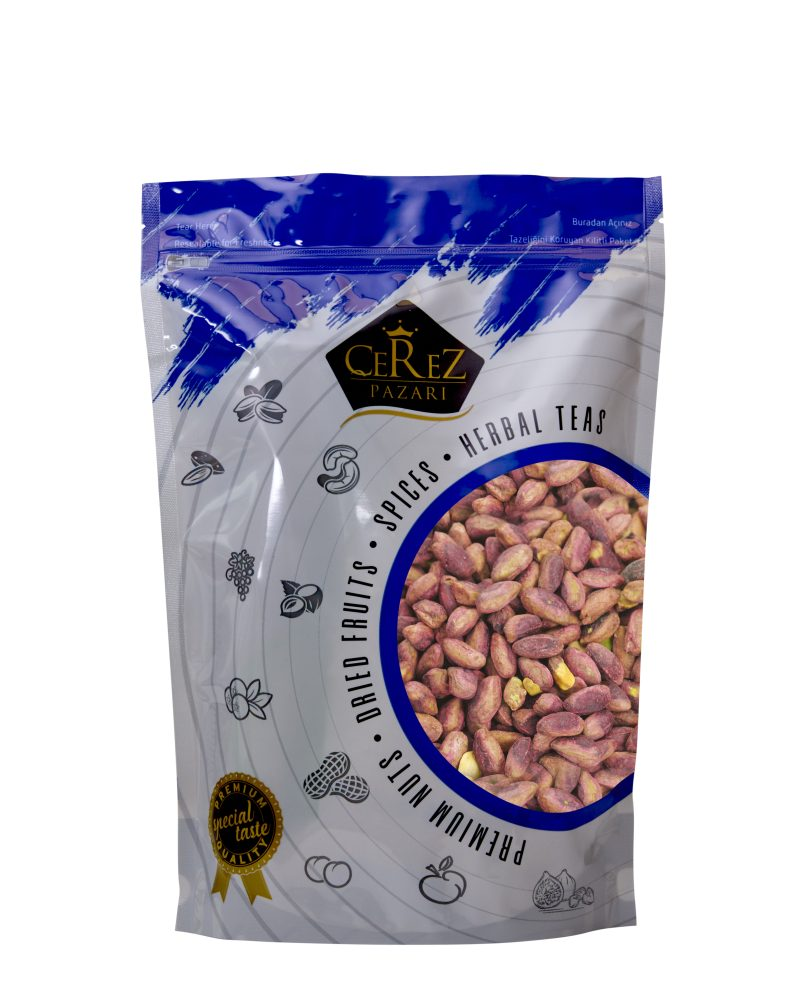 المكسرات
